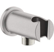 Brausehalterung aus Metall für die Wandmontage