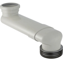 Siphon coudé pour installations sanitaires
