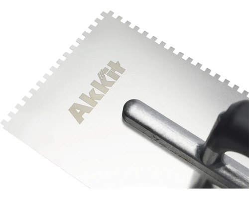 Zahnspachtel von Akkit