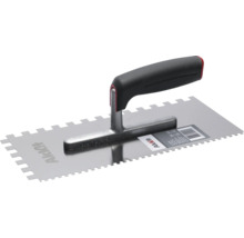 Zahnspachtel mit Griff