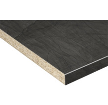 Dekorplatte mit Steinoptik für den Innenausbau