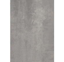 Aspect béton gris