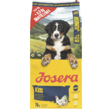 Josera Kids Junior nourriture sèche pour chien au poulet et au riz