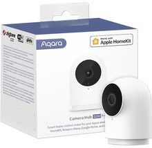 Aqara Camera Hub G2H Pro mit Zigbee, WLAN und Apple HomeKit Unterstützung