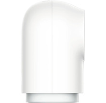 Kunststoff-Rohrbogen