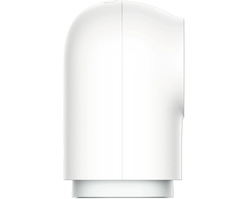 Kunststoff-Rohrbogen