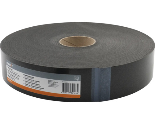 Rouleau de bande d'étanchéité pour l'étanchéification des points de clouage