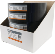 Bande d'étanchéité pour clous dans une unité de vente