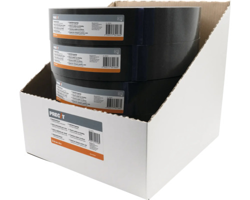 Bande d'étanchéité pour clous dans une unité de vente