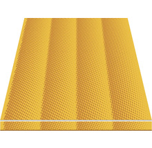 Dekorplatte mit Punktmuster