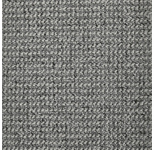 Gros plan d'une moquette grise