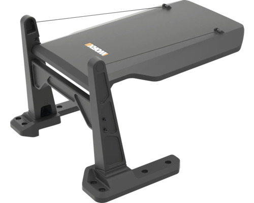 Worx Logo garage robot tondeuse