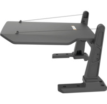 Table de sciage WORX pour un sciage en toute sécurité