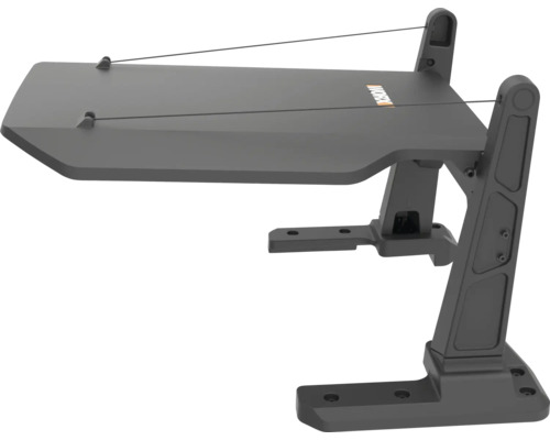 Table de sciage WORX pour un sciage en toute sécurité