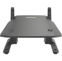 Garage pour robot tondeuse Worx