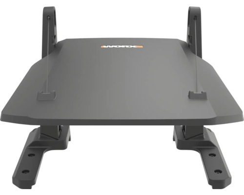 Garage pour robot tondeuse Worx