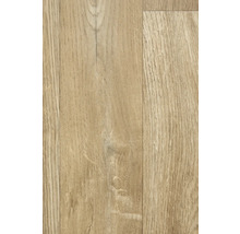 Holzstrukturierter Bodenbelag