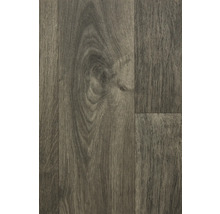 Nahaufnahme von Laminatboden mit Holzstruktur