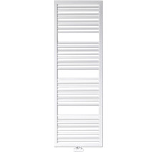 Fensterjalousie mit horizontalen Lamellen