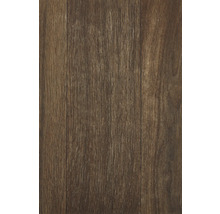 Nahaufnahme von drei Holzdielen für Bodenbelag