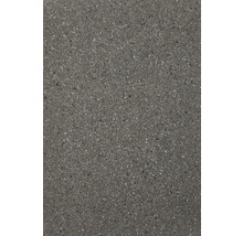 Graue Arbeitsplatte mit gesprenkelter Textur für Hornbach
