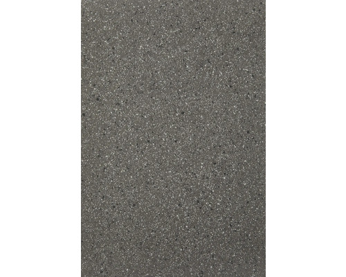 Graue Arbeitsplatte mit gesprenkelter Textur für Hornbach