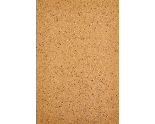 Nahaufnahme einer Bodenfliese mit gesprenkelter Textur