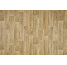 Bodenbelag mit Holzoptik