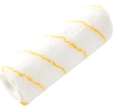 Farbwalze mit Streifenmuster