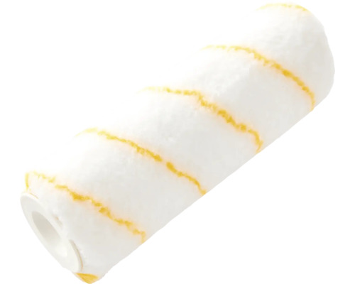 Farbwalze mit Streifenmuster