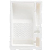 Farbschale aus Kunststoff