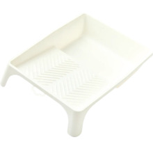 Farbschale aus Kunststoff