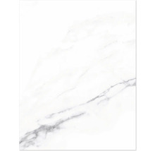 Motif de carreaux aspect marbre