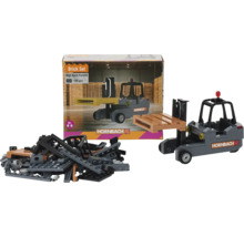 Hornbach Brick Set Hochregalstapler mit 109 Teilen