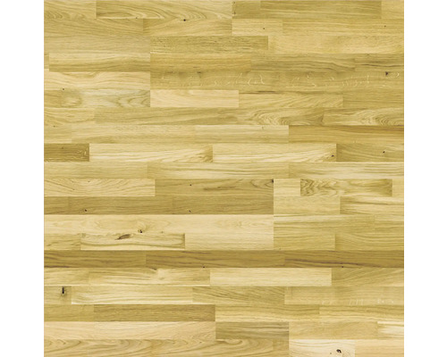 Parquet en chêne