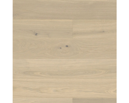 Parkett Echtholzboden Eiche Landhausdiele 2200x180x14 mm Holzboden aus Eiche