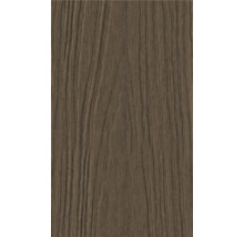 Terrassendiele mit Holzstruktur