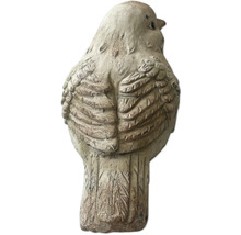 Dekorative Vogel Gartenfigur