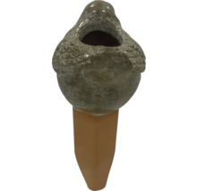 Abreuvoir pour oiseaux avec pique