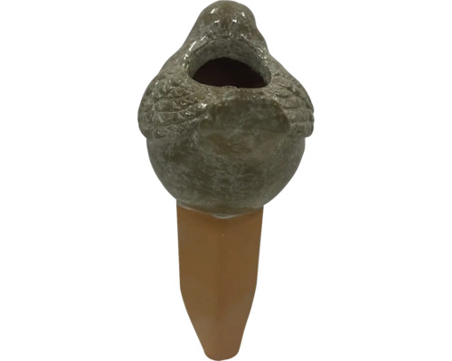 Abreuvoir pour oiseaux avec pique