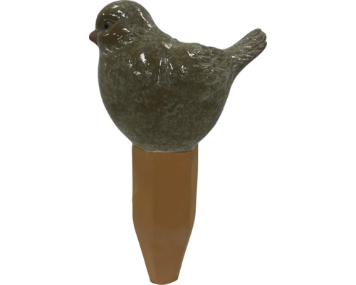 Piquet de jardin décoratif pour oiseaux, pour l'extérieur