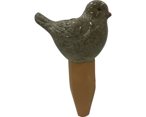 Système d'irrigation oiseau pour plantes