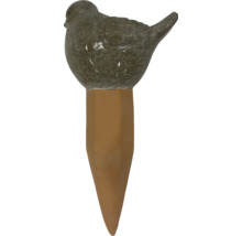 Dispositif d'arrosage pour plantes en forme d'oiseau pour le jardin