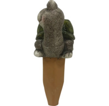 Dispositif d'arrosage en forme de tortue