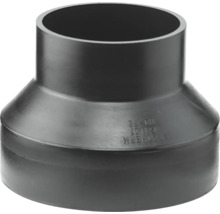 Reduzierstück für Rohre