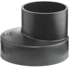 Rohrreduzierstück für Sanitärinstallationen