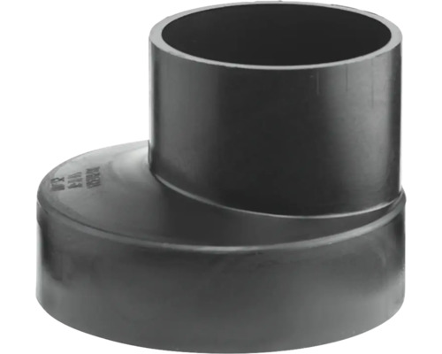 Rohrreduzierstück für Sanitärinstallationen