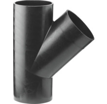 Abzweigrohrstück für Rohrsysteme