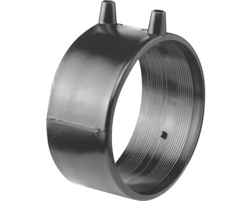 Rohrdurchführung für Elektroinstallation