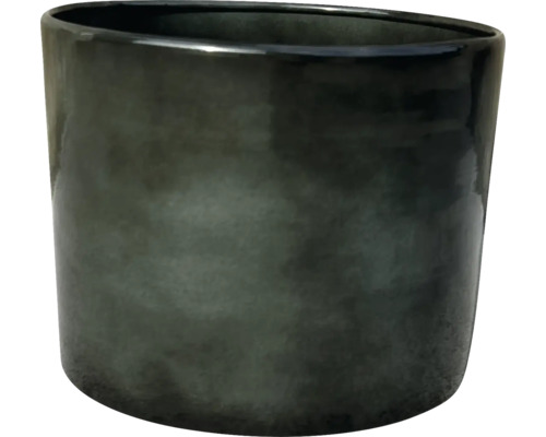 Pot de fleurs en céramique